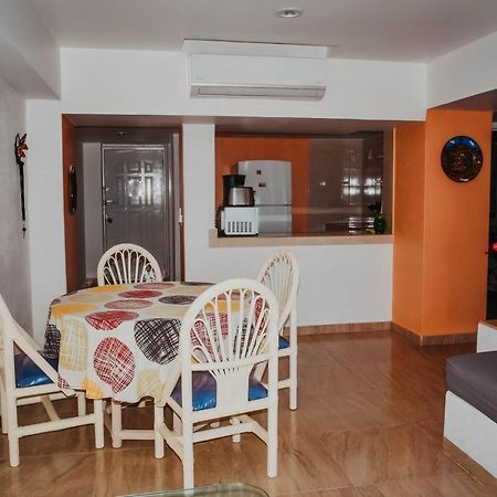 Enna Inn Ixtapa Departamentos Vista Al Mar エクステリア 写真