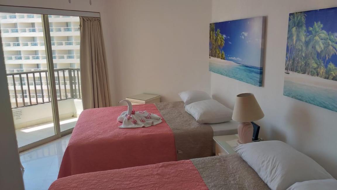 Enna Inn Ixtapa Departamentos Vista Al Mar エクステリア 写真