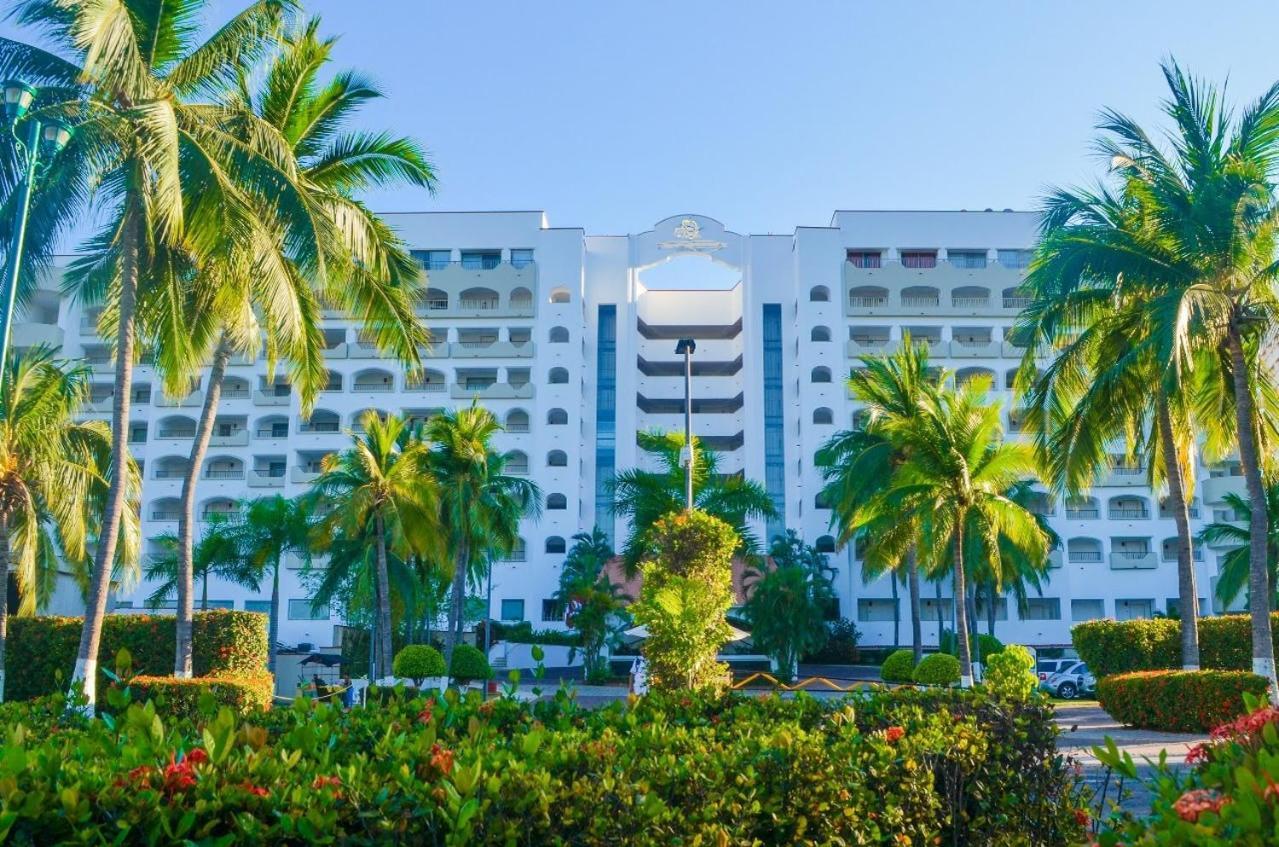 Enna Inn Ixtapa Departamentos Vista Al Mar エクステリア 写真