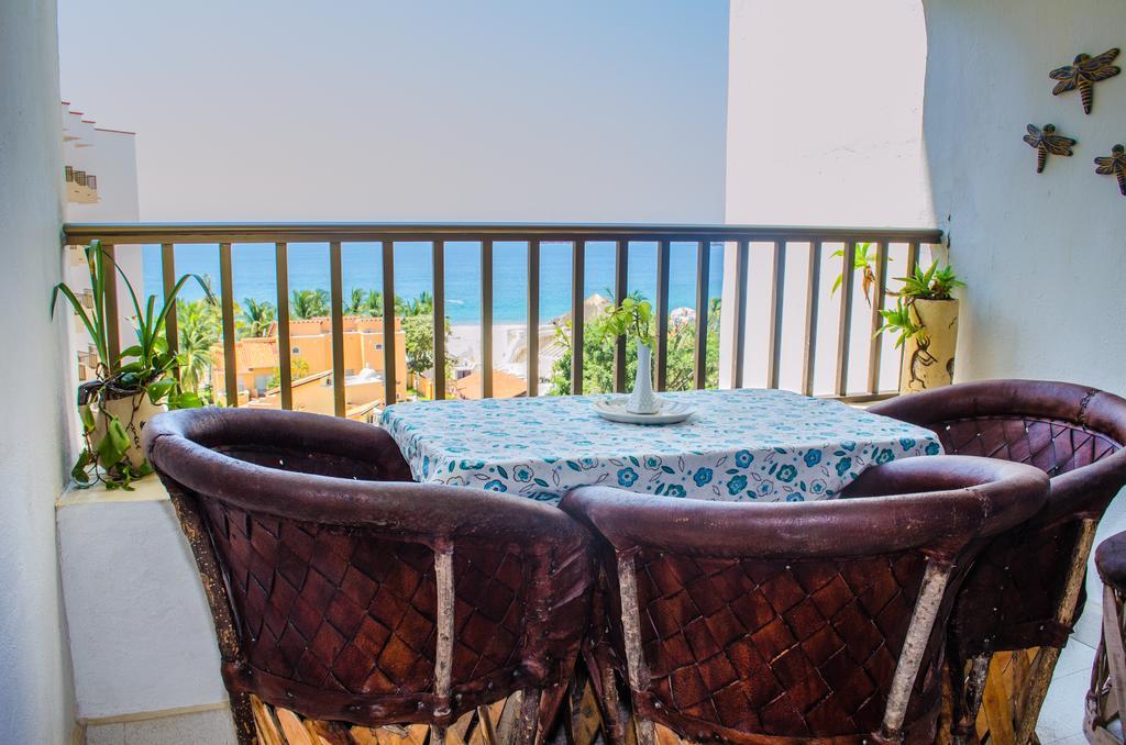 Enna Inn Ixtapa Departamentos Vista Al Mar 部屋 写真