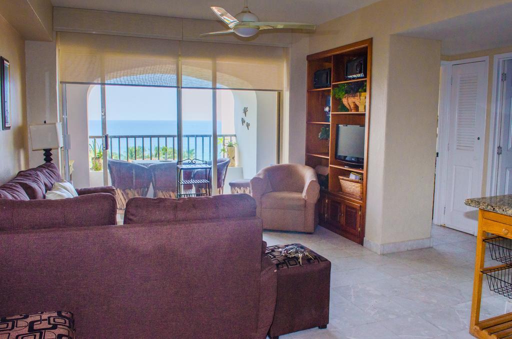 Enna Inn Ixtapa Departamentos Vista Al Mar エクステリア 写真