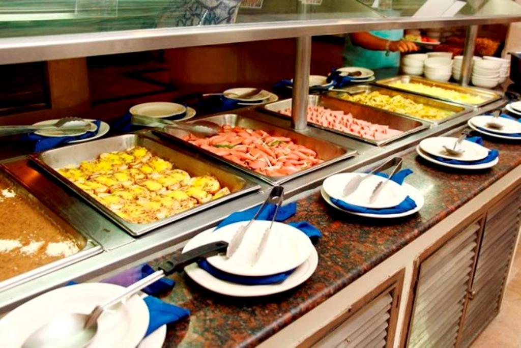 Enna Inn Ixtapa Departamentos Vista Al Mar エクステリア 写真